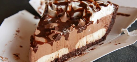 Torta Holandesa com Prestígio