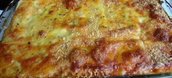 Torta Segura Marido
