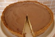 Torta de Leite Condensado Fácil