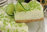 Torta de limão superfácil