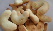Veja como fazer uma chipa paraguaia super simples