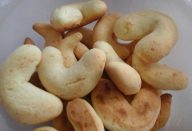 Veja como fazer uma chipa paraguaia super simples