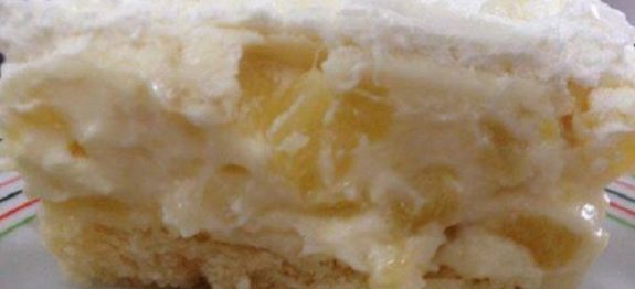 Pavê De Abacaxi Com Coco Veja A Receita Pavê De Abacaxi Com Coco Veja A Receita