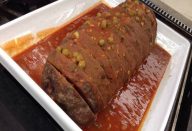 almoço