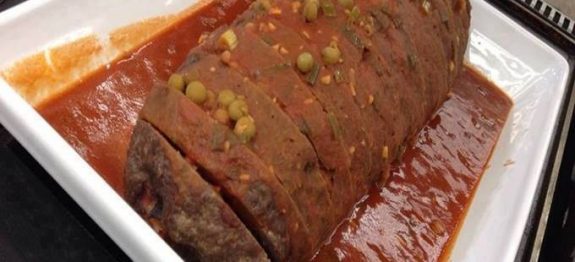 almoço