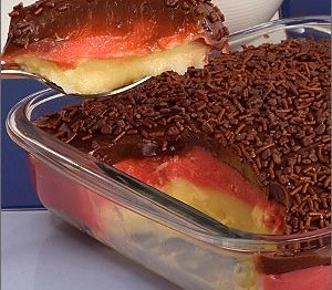 brigadeiro
