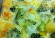 gratinado