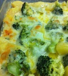 gratinado