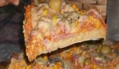 pizza