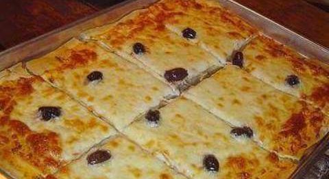 pizza liquidi