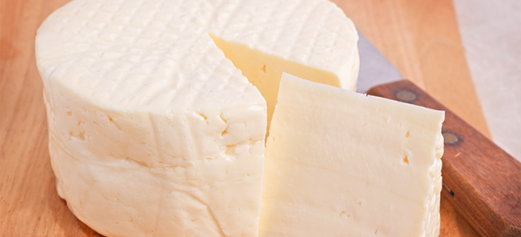 ❤Aprenda Fazer o QUEIJO MINAS❤(Autêntico)