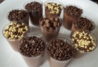 BRIGADEIRO