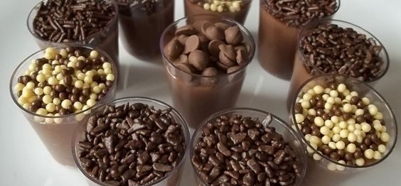 BRIGADEIRO