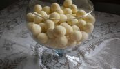 Bala-de-leite-ninho
