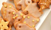 Biscoitinhos Natalinos
