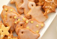 Biscoitinhos Natalinos