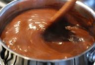 Brigadeiro De Leite Em Pó