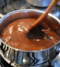 Brigadeiro De Leite Em Pó