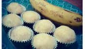 Brigadeiro de Banana