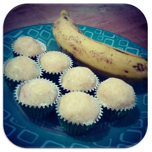 Brigadeiro de Banana 3 ingredientes - Veja a Receita: