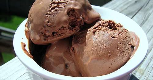 CHOCOLATE