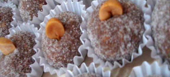 Cajuzinho Fácil não vai ao Fogo