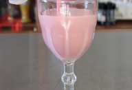 IOGURTE NATURAL CASEIRO - RENDE MUITO