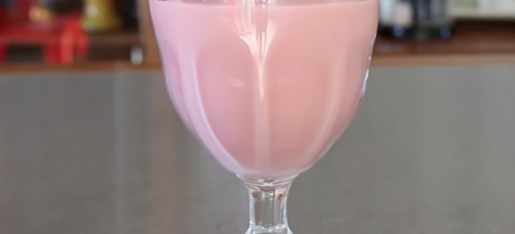 IOGURTE NATURAL CASEIRO - RENDE MUITO