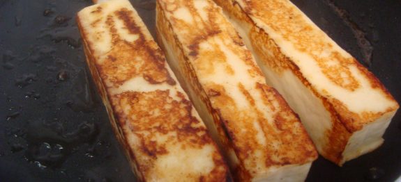 Como Fazer Queijo De Coalho
