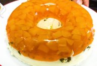 DELICIA TROPICAL DE PÊSSEGO