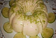 Delicinha de Limão