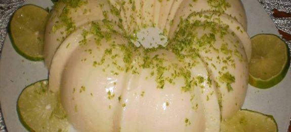 Delicinha de Limão