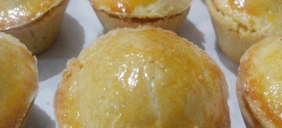 Empadinhas-de-3-Ingredientes❤