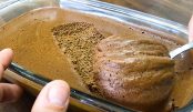 MOUSSE DE CHOCOLATE QUE NÃO ENGORDA