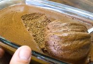 MOUSSE DE CHOCOLATE QUE NÃO ENGORDA