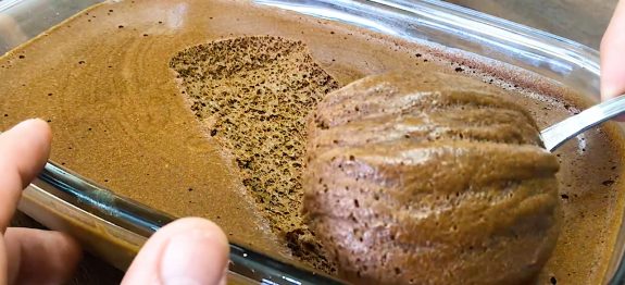 MOUSSE DE CHOCOLATE QUE NÃO ENGORDA