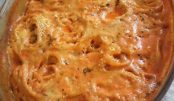 Macarronada De Solteiro