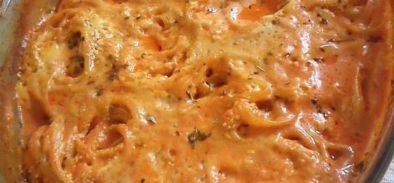 Macarronada De Solteiro