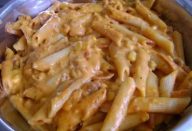 Macarrão Na Panela De Pressão Incrementado