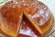 PUDIM-DE-LEITE-EM-PÓ❤