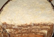 Pavê Cremoso