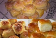 Pão-de-leite-condensado