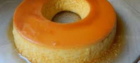 Receita-Pudim-Rápido-de-Leite