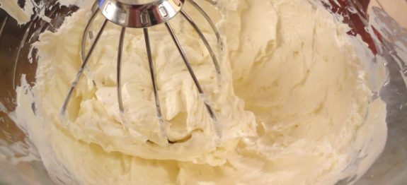 Recheio de Leite Ninho que Rende Muito