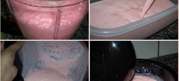 Sorvete-de-Gelatina