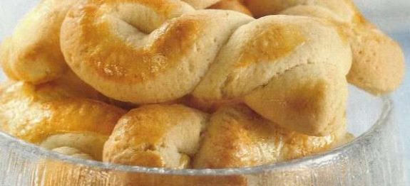 Torcidos de Manteiga