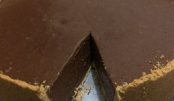 Torta de Chocolate Simples