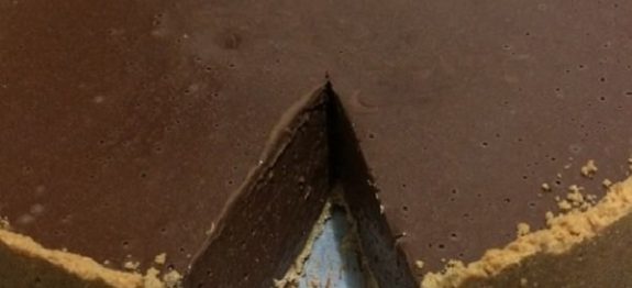Torta de Chocolate Simples