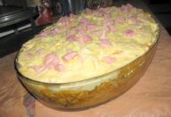 Torta de Frango Diferente