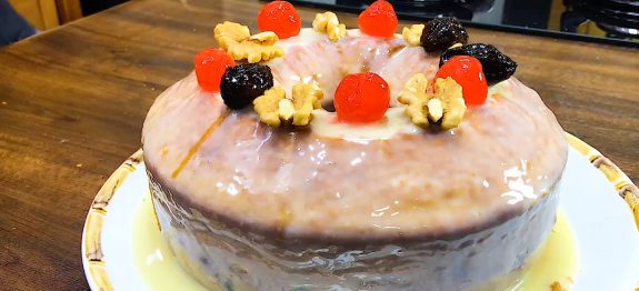 bolo-de-frutas-natalino